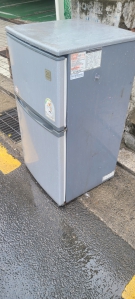 폐기물 수거신청