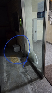 전자레인지 무상 방문 수거