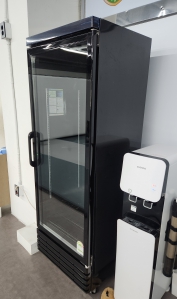 1등급 음료수 냉장고