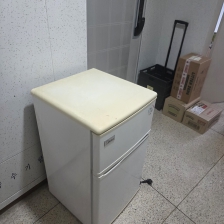 폐가전제품 수거 인증