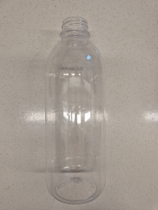 우유 다 마시고 분리배출~~~