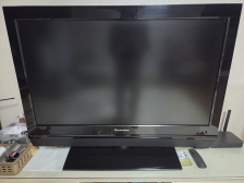 벽걸이 TV 무상 수거 뫈료