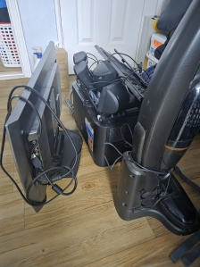 폐가전무료수거신청 여약했음