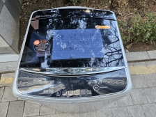 [사당동]폐가전세탁기 수거 및 포인트신청