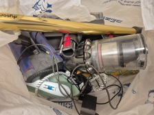 드디어 보내줬습니다!