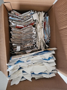 드디어 이제 보냈어요!