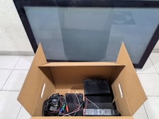 TV수거 편리해요