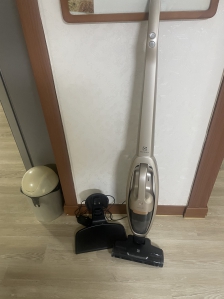 폐가전 배출완료. 챌린지 참여