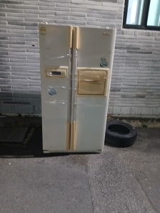 폐가전무상수거