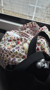 장바구니는 필수