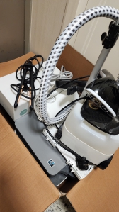 폐가전 배출 챌린지 참여