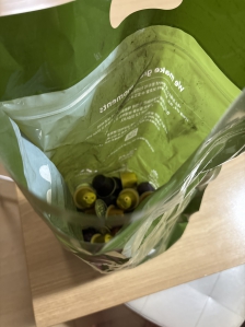 네소캡슐은 잘모아 매장으로~~