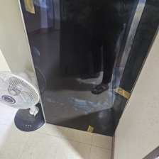 페가전 배출합니다