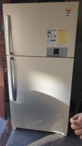 냉장고선풍기배출사짓