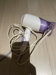 폐가전분리배츨