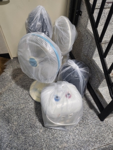 다시사용될 가전제품