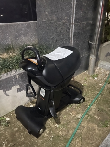 소형가전 무상 수거 생활 챌린지 참여