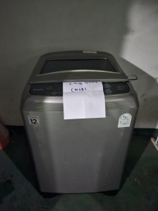 폐가전 배출.수거 완료!