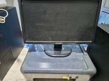 폐가전 편리하게 배출했습니다 