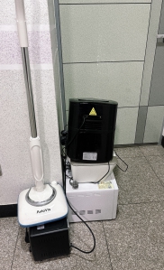 폐가전무상수거 