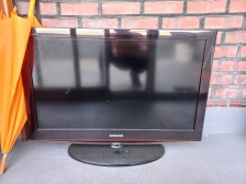 폐가전제품 TV모니터