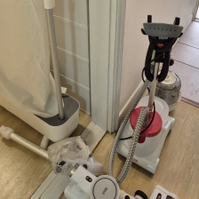 페가전제품 무상수거를 통해 분리배출 완료!