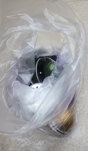 커피캡슐 모으기