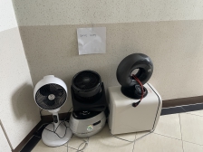 폐가전 챌린지 신청합니다