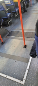 대중교통 이용하기