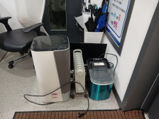 환경을 보호하자