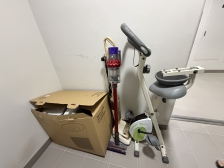 폐가전제춤 분리배출 챌린지