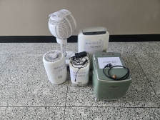 폐가전 수거 편리하네요! 감사합니다 :)