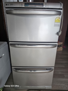 폐가전제품 분리배출 챌린지 참여