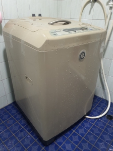 무상으로 폐가전 수거해가셨습니다??