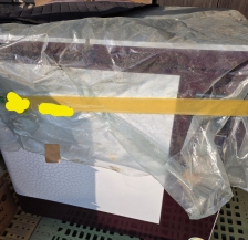 폐가전 제품 무상수거