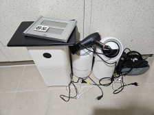 폐가전 배출 완료 인증