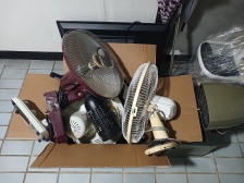 폐가전 방문 수거 배출