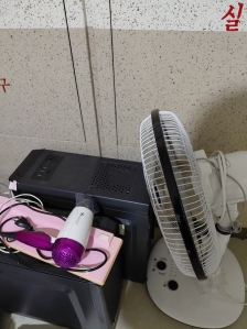 폐가전 배출 인증합니다.