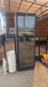 냉장고, 제습기 ,선풍기