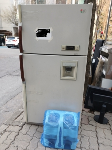 폐가전배출챌린지