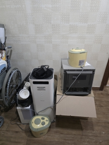 폐기물처리 걱정없습니다.