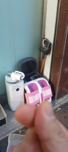 덕분에 안전하게  잘 치웁니다