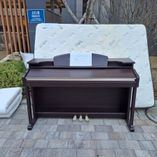 디지털 피아노 배출