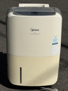 폐가전 제품 배출 챌린지 !