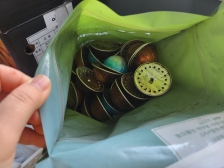 커피캡슐을 모으저