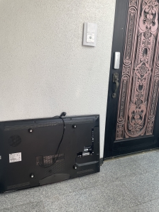 폐가전제품 챌린지