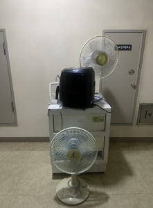 빌트인냉장고,선풍기, 에프, 스탠드조명,도란스