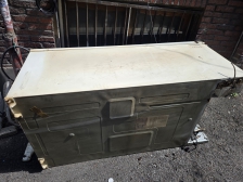 가전제품 수거 신청했습니다